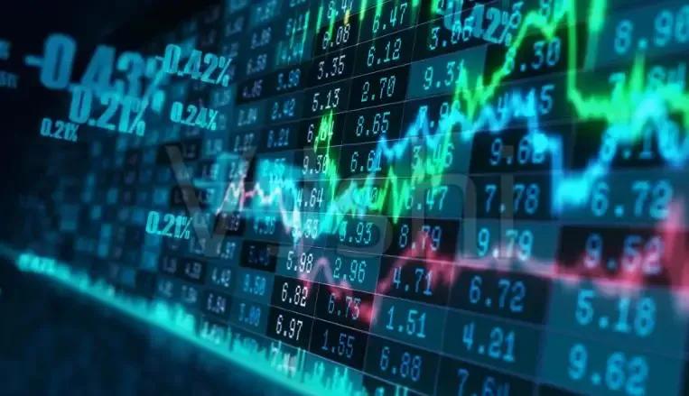 美股三大股指期貨全面回暖，納指期貨漲幅超過0.3%
