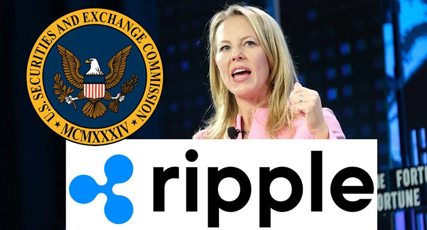 美國SEC在Ripple訴訟案中提交新動議，案件仍處于上訴階段