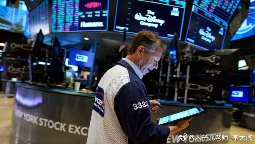 美股加密貨幣概念股盤前普漲，Strategy漲4.32%——市場(chǎng)趨勢(shì)深度解析
