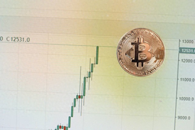 比特幣波動率回落至2.54%，市場穩(wěn)定性分析與展望
