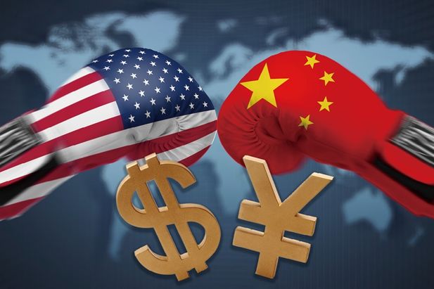 關(guān)稅核爆背后的歷史與商人的37年前謀劃揭秘