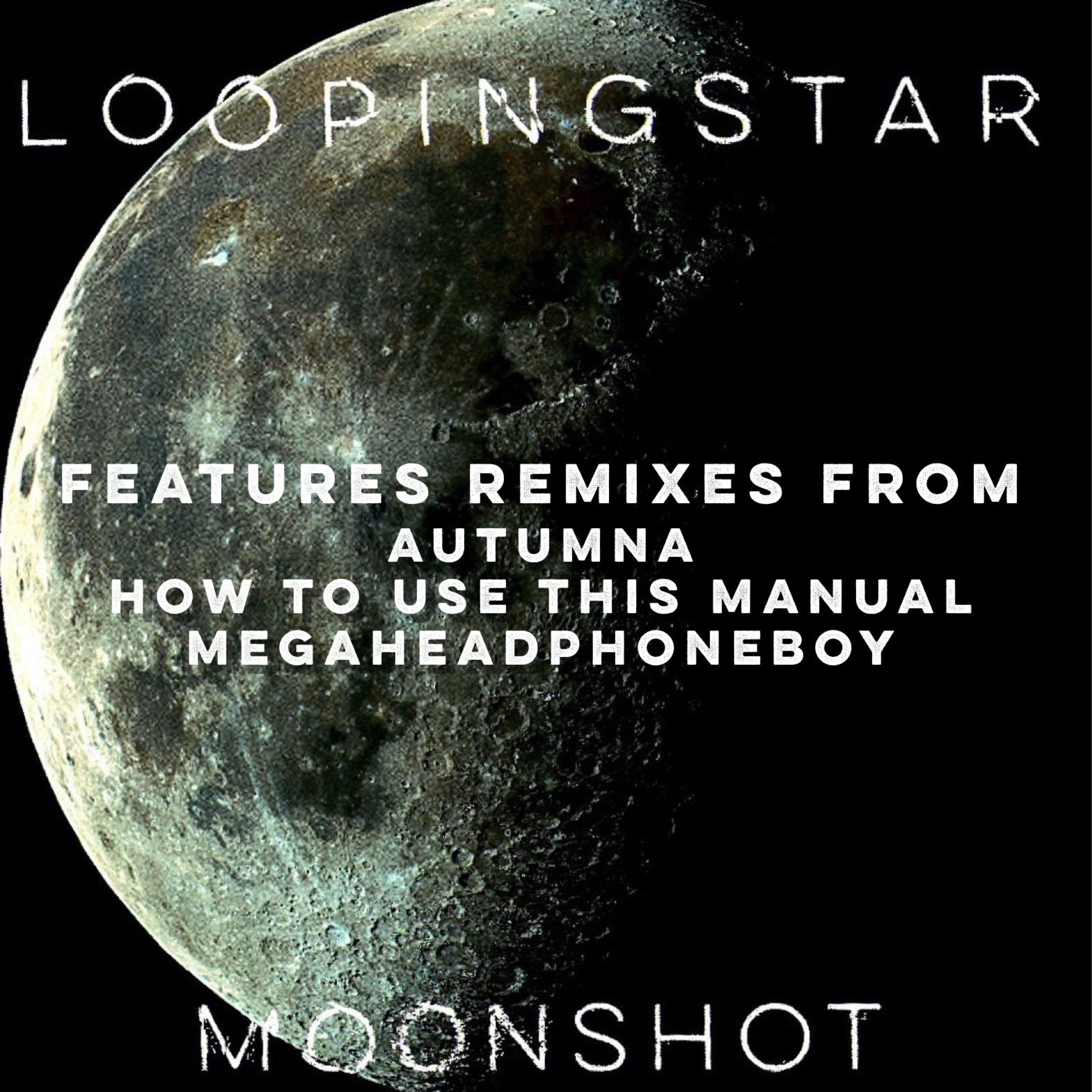 Moonshot與Jockey的奇妙結合，未來探索之旅