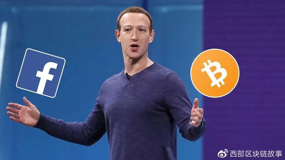 Facebook擁抱比特幣的區(qū)塊鏈，揭示其神秘面紗與未來前景