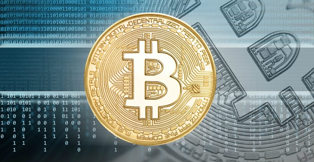 比特幣與全球能源，一種可能的未來危機(jī)