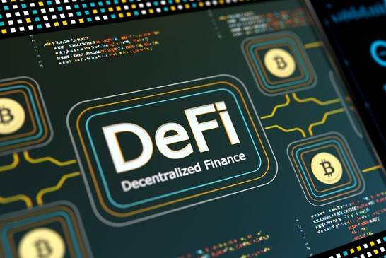 DeFi中的AI代理，提升效率與安全性