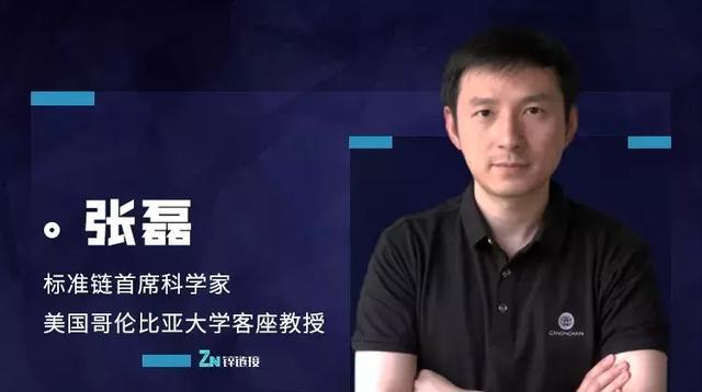 專(zhuān)訪(fǎng)Gate.io創(chuàng)始人韓林，從理工博士到加密交易的探索之路