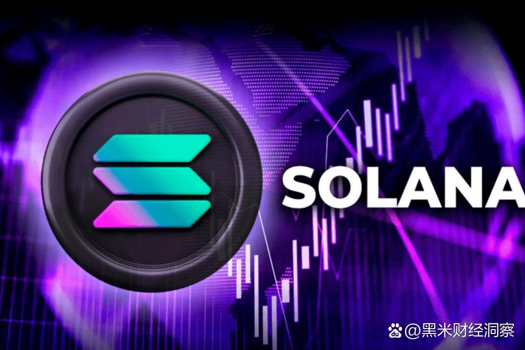 Solana，可能即將迎來重大變化的區(qū)塊鏈新星