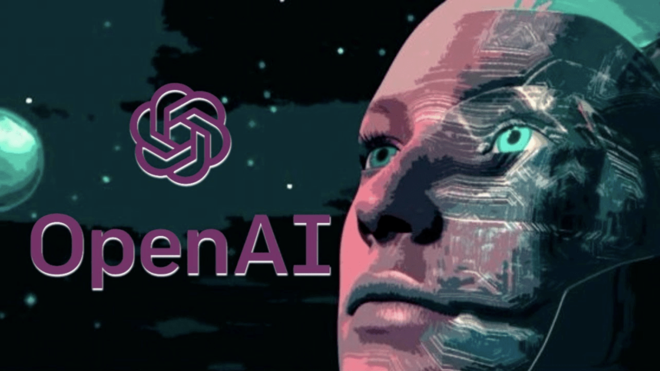 人工智能與區(qū)塊鏈融合引領(lǐng)經(jīng)濟(jì)革命，OpenAI 400億美元融資與Circle IPO矚目時(shí)刻