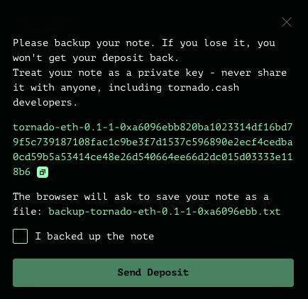 安永更新隱私L2策略，Tornado Cash制裁取消緩解擔(dān)憂