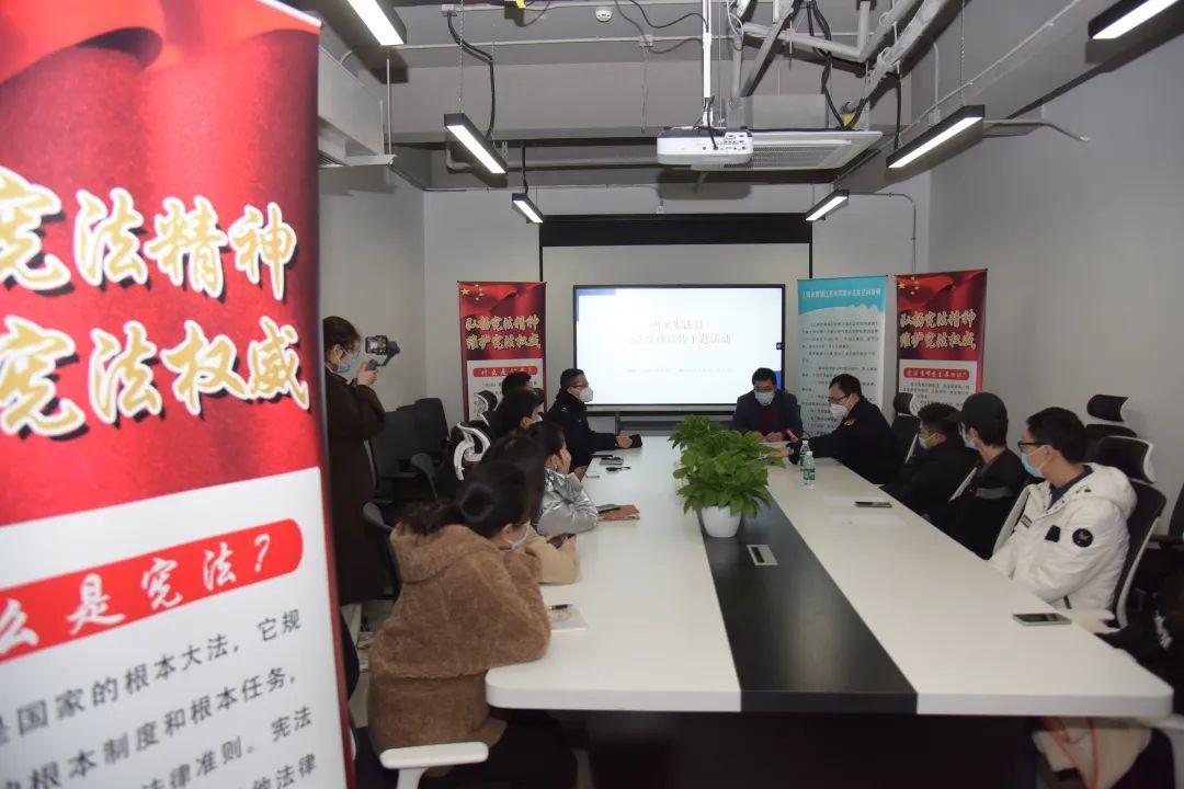 法律調(diào)查，深入探究白領犯罪與金融犯罪