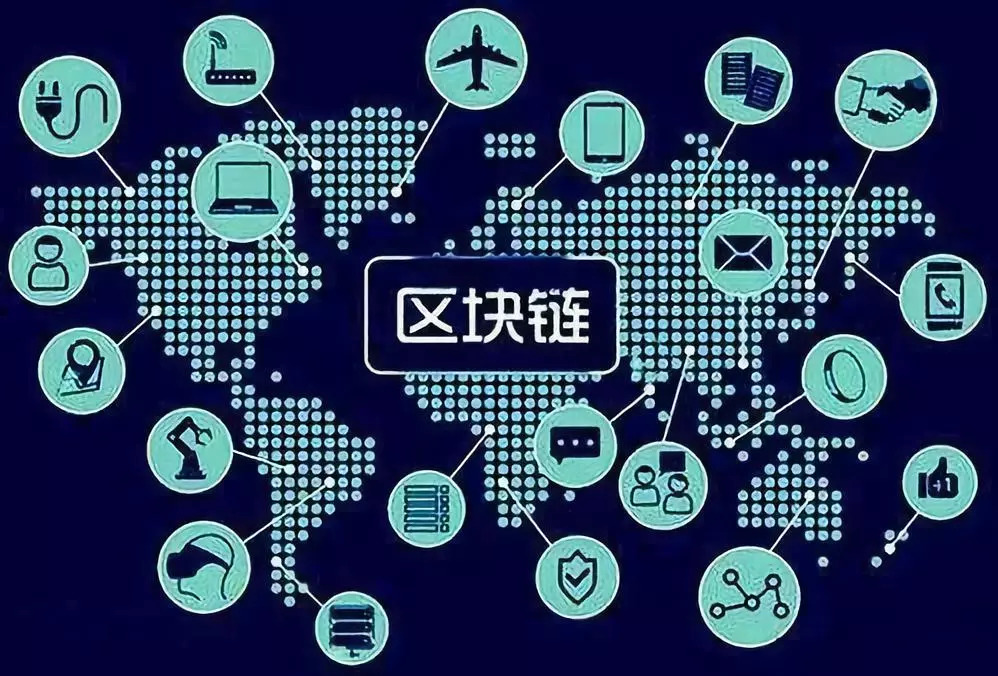 人工智能與區(qū)塊鏈引領(lǐng)交易市場未來——環(huán)球資產(chǎn)開創(chuàng)自動化交易新時代