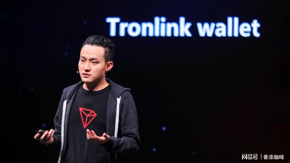 Tron Dao代表亮相華盛頓區(qū)塊鏈峰會，孫宇晨引領(lǐng)行業(yè)新風(fēng)向亮相開幕嘉賓席位