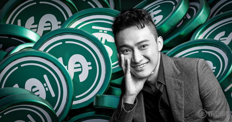 Tron Dao代表亮相華盛頓區(qū)塊鏈峰會，孫宇晨擔(dān)任開幕嘉賓引領(lǐng)行業(yè)新風(fēng)向