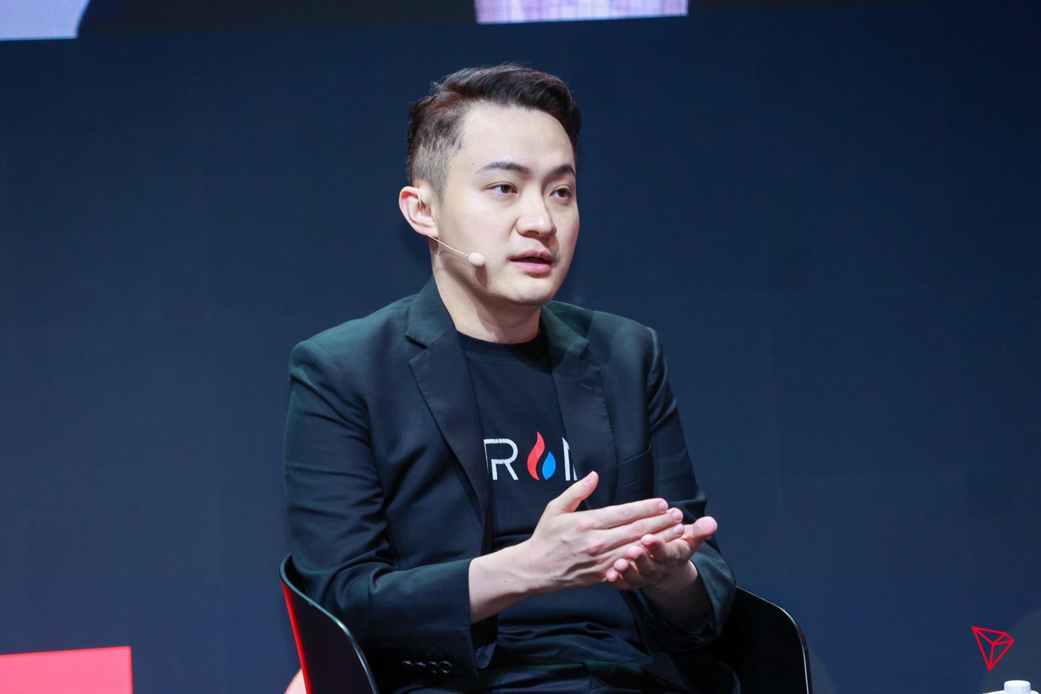 Tron Dao代表亮相華盛頓區(qū)塊鏈峰會，孫宇晨擔(dān)任開幕嘉賓引領(lǐng)行業(yè)新風(fēng)向