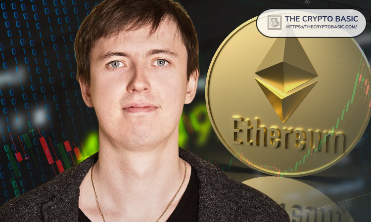 以太坊隱私池重磅推出，Vitalik Buterin力挺引領(lǐng)新一輪創(chuàng)新風(fēng)潮