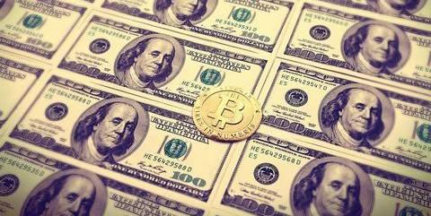 加密貨幣與銀行業(yè)，金融服務新時代的黎明