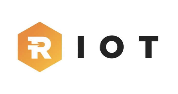 RIOT Platforms，解析可能的買入信號(hào)