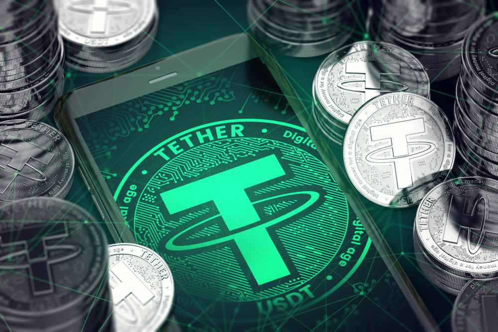 Tether在Optimism Superchain上部署跨鏈穩(wěn)定幣USDT0硬幣紙，重塑區(qū)塊鏈金融生態(tài)