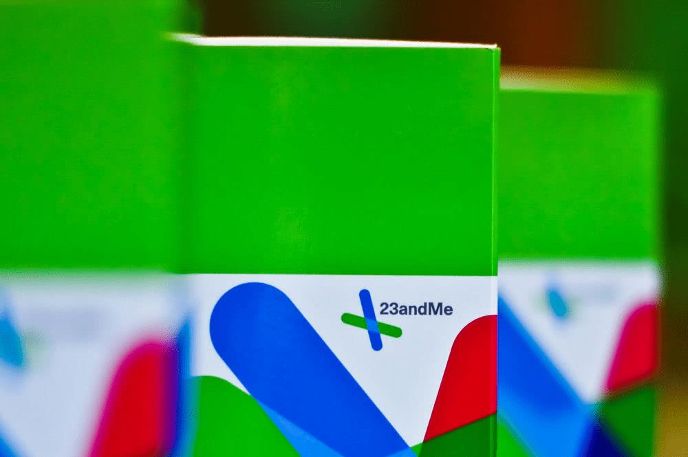 Sei Foundation擬收購(gòu)23andMe，基因數(shù)據(jù)上鏈的未來(lái)展望