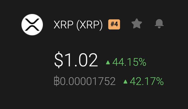 Ondo Finance在XRP Ledger上推出代幣化美國國債基金，推動DeFi與傳統(tǒng)金融融合的新里程碑