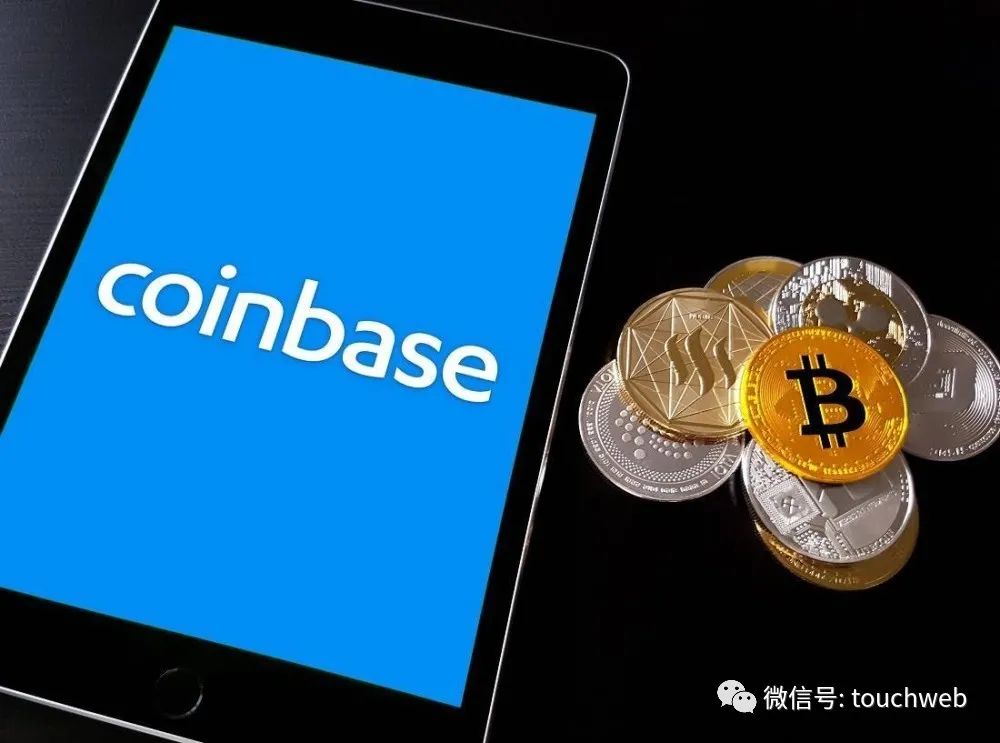 股權(quán)上鏈第一槍，Coinbase計(jì)劃發(fā)行$Coin代幣