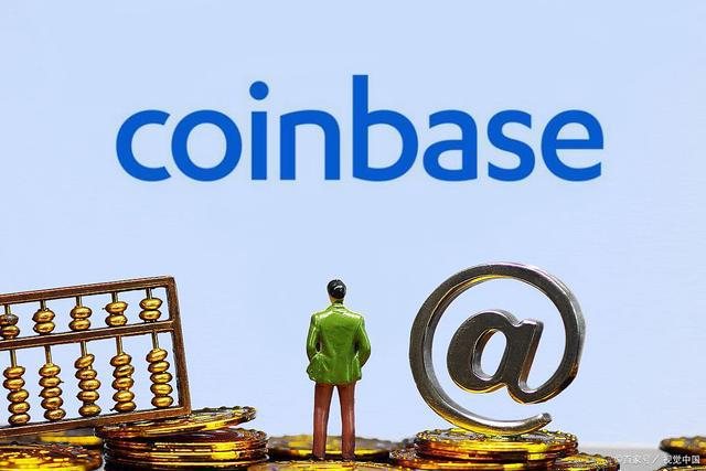 Coinbase計劃發(fā)行股權(quán)上鏈代幣，Coin代幣誕生記