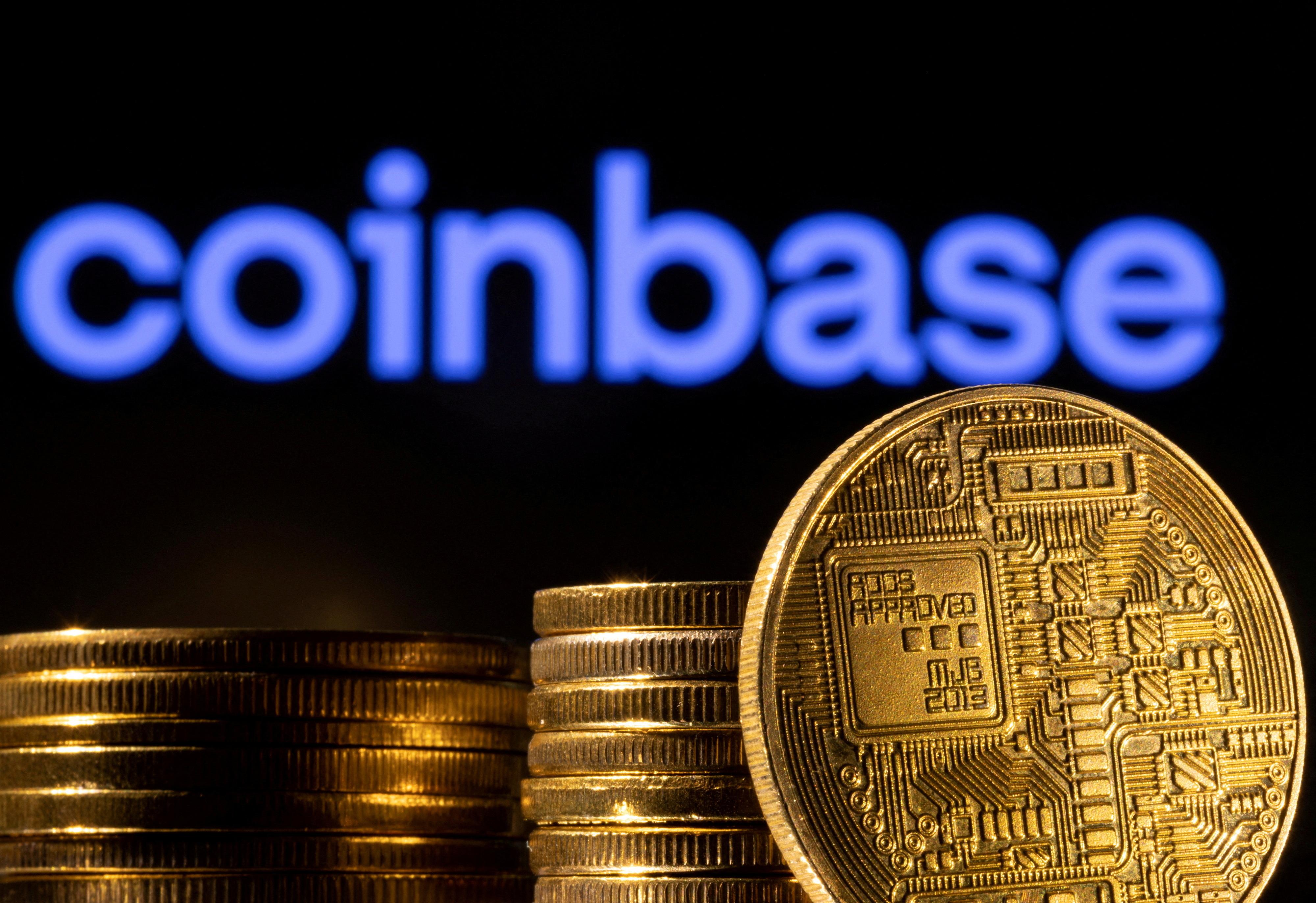 股權(quán)上鏈第一槍，Coinbase計(jì)劃發(fā)行$Coin代幣