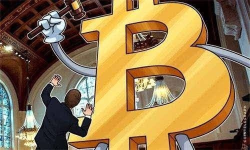 加密資本主義，一次非對稱的財富機會