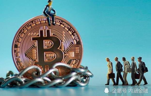 加密資本主義，一次非對稱的財富機會