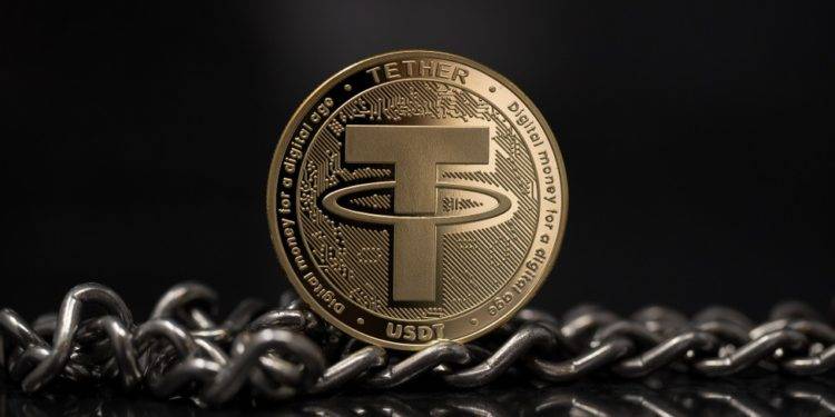 美元穩(wěn)定幣的黑暗面，Tether 的真相與謊言