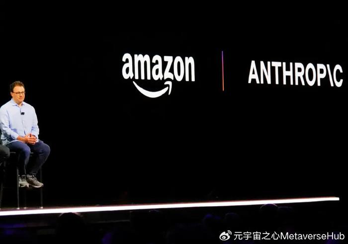 頂級資本瘋狂追逐的背后，Anthropic估值飆升至615億美元
