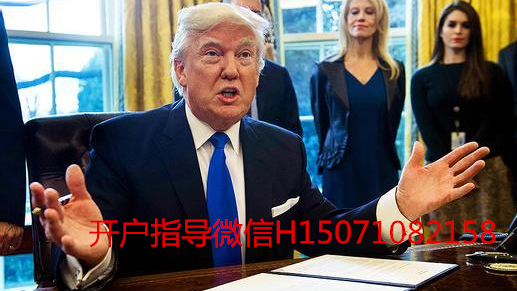 美國金融風暴下的多重困境，美股大跌、白宮紛爭與化債之路