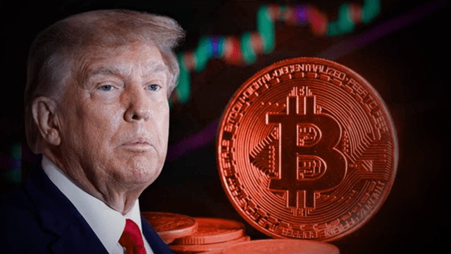 各個(gè)加密貨幣領(lǐng)袖熱議特朗普加密戰(zhàn)略儲(chǔ)備計(jì)劃，機(jī)遇還是泡沫？