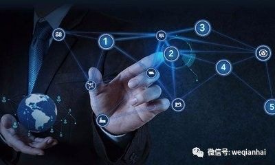 一文教你看懂Ripple，技術(shù)未來與金融民粹