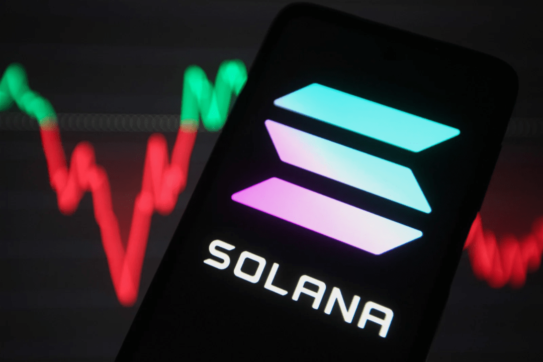 Solana成人禮遇上芝商所SOL期貨，市場暴漲趨勢即將來臨？
