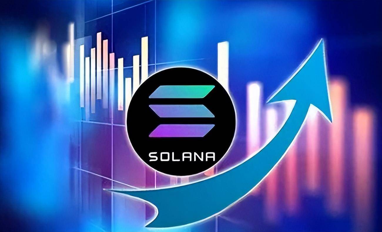 Solana的成人禮，芝商所推出SOL期貨，市場暴漲在即？