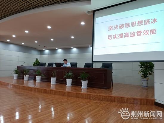 市場動蕩與監(jiān)管變革，重塑平衡的新視角