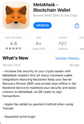 MetaMask全面升級(jí)，挑戰(zhàn)Coinbase、Phantom等數(shù)字錢包巨頭