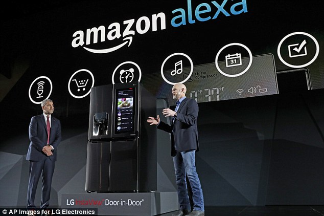 亞馬遜重磅推出，多模型融合Alexa，智能家居市場的新霸主即將誕生