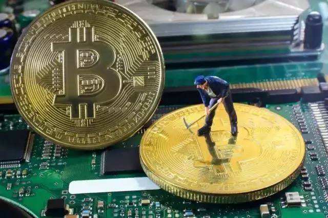 金色百科視角下的比特幣獨(dú)立挖礦可行性探究