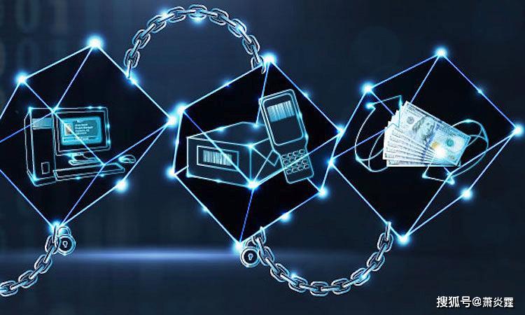 專業(yè)區(qū)塊鏈正在塑造DeFi的未來(lái)|意見(jiàn)