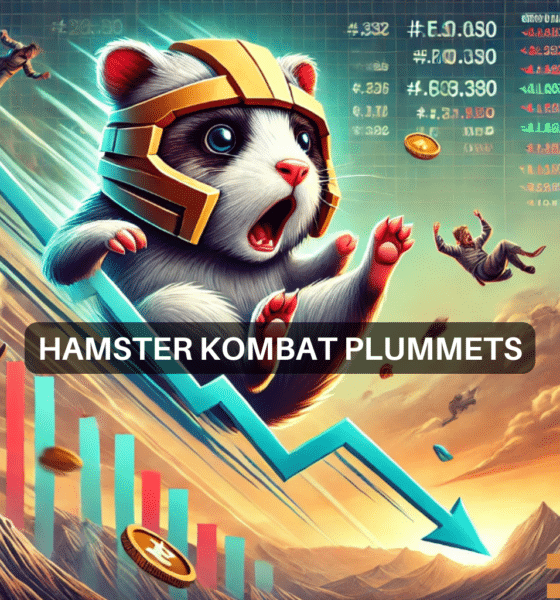 倉鼠快打Hamster Kombat推出基于Ton的Layer2網(wǎng)絡(luò)，狂歡還是革命？HMSTR會(huì)有第二春嗎？