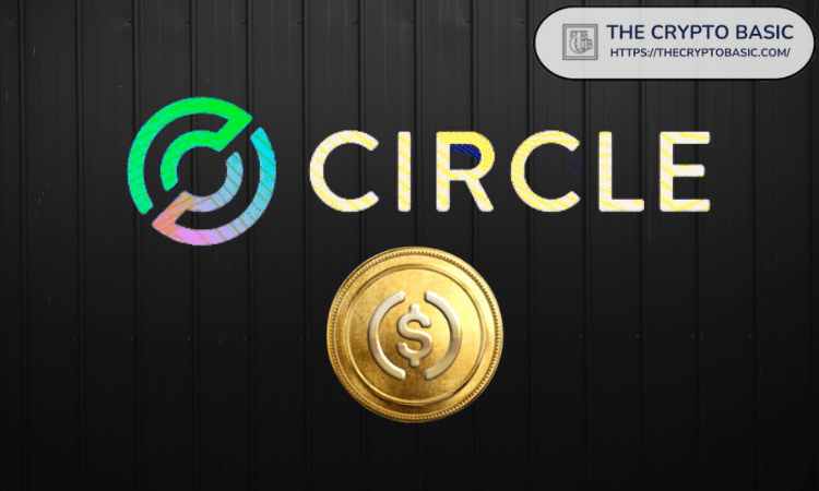 Circle獲得阿布扎比原則上批準(zhǔn)作為貨幣服務(wù)提供商運營