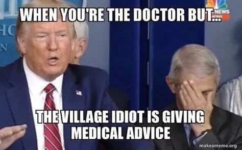 揭秘卷入Meme風(fēng)波的五位政客，除了特朗普還有誰？