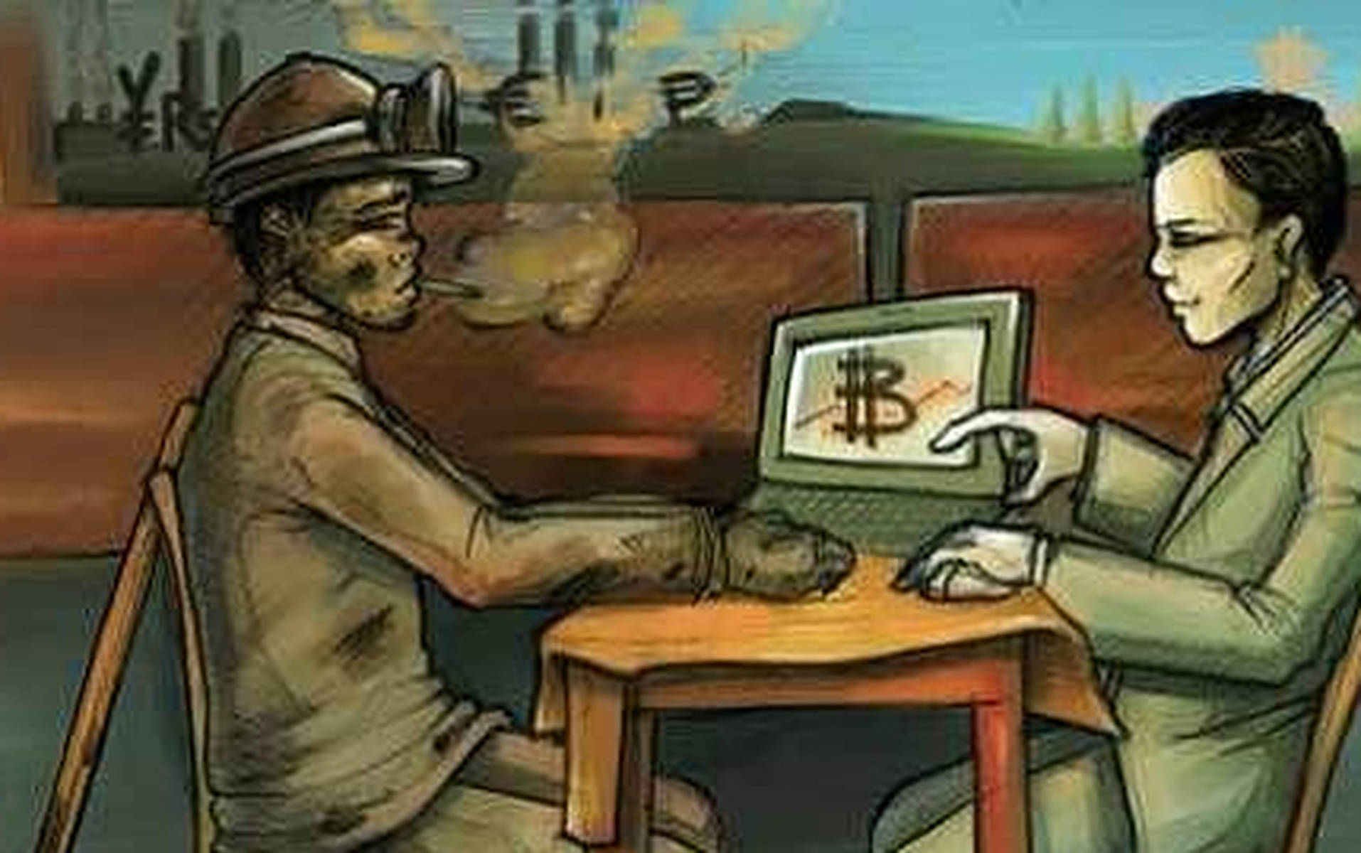 伯恩斯坦談流動(dòng)性轉(zhuǎn)移，未來(lái)展望涵蓋Memecoin、DeFi、游戲與NFT的發(fā)展路徑