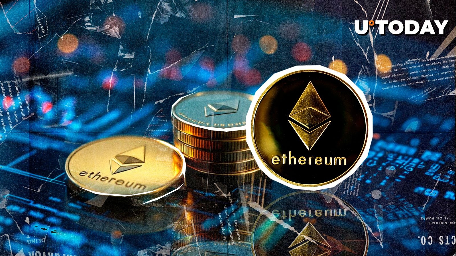 Abraxas Capital加倍押注以太坊，以8470萬(wàn)美元收購(gòu)33，482個(gè)ETH