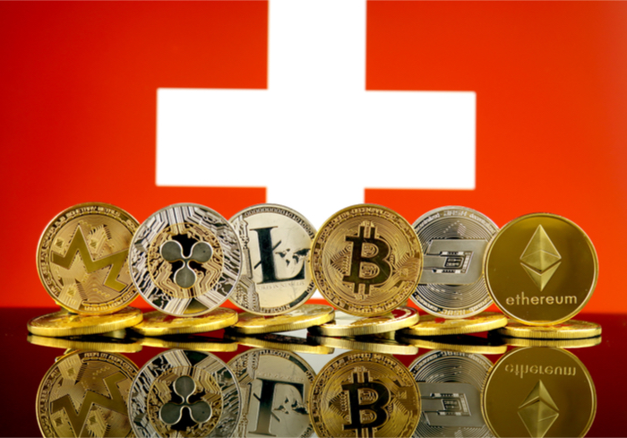 瑞士加密貨幣谷飆升132%，現(xiàn)已擁有近1，750家區(qū)塊鏈公司