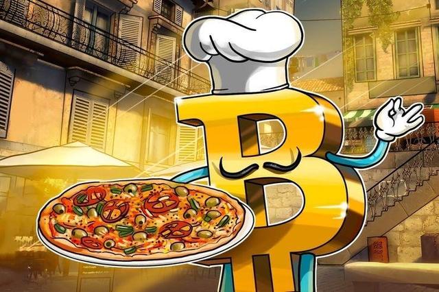 比特幣披薩日上漲將BTC推向112，000美元-比特幣將走多高？