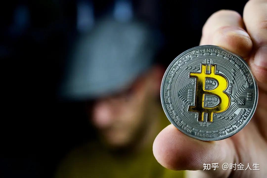 比特幣真的是反銀行的小丑嗎？