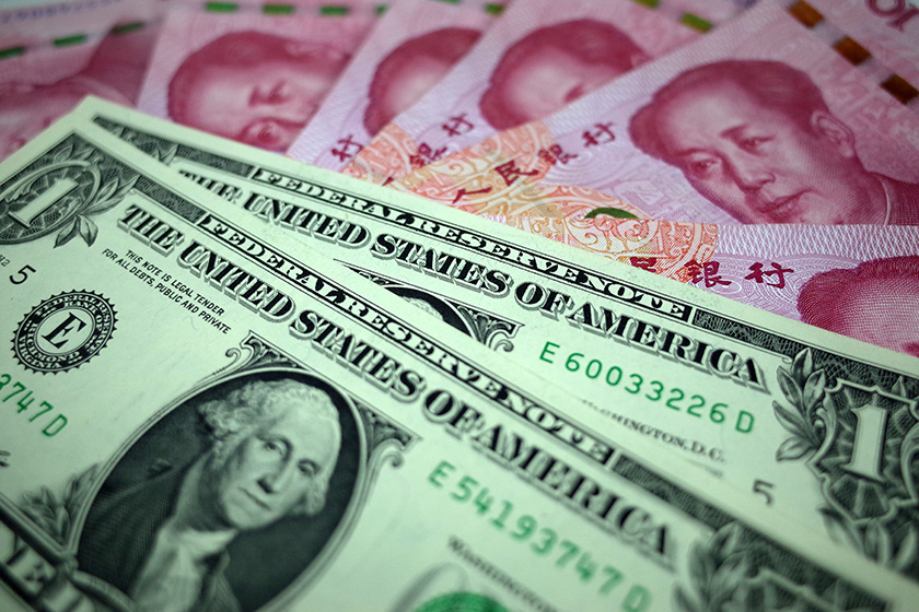 XRP與索拉納：2025年哪個(gè)山寨幣是更好的10萬(wàn)美元賭注？